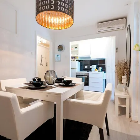 Appartement Butterfly - One Bedroom With Sea View Dubrovnik