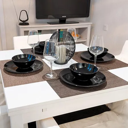 شقة Butterfly - One Bedroom With Sea View