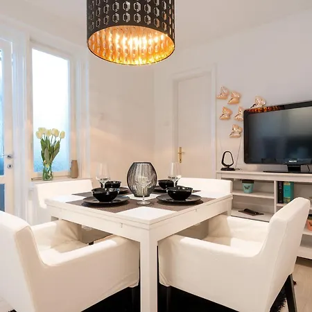 Butterfly - One Bedroom With Sea View Appartement Dubrovnik