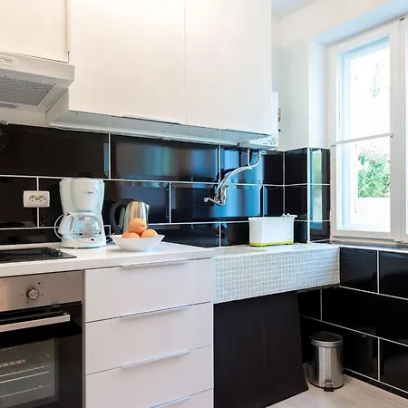 Appartement Butterfly - One Bedroom With Sea View *