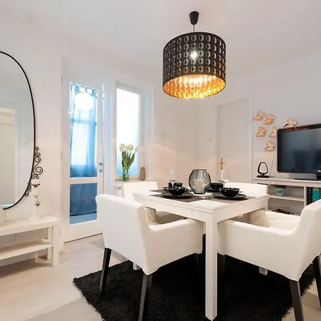 Butterfly - One Bedroom With Sea View * Dubrovnik