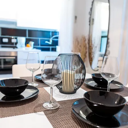 Butterfly - One Bedroom With Sea View Appartement *