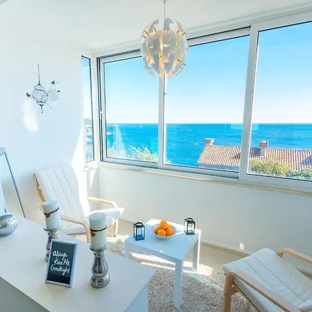 Butterfly - One Bedroom With Sea View Appartement Dubrovnik