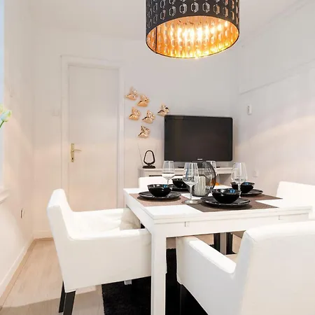 Butterfly - One Bedroom With Sea View *